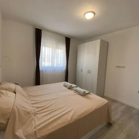 Apartment Juli - Modern