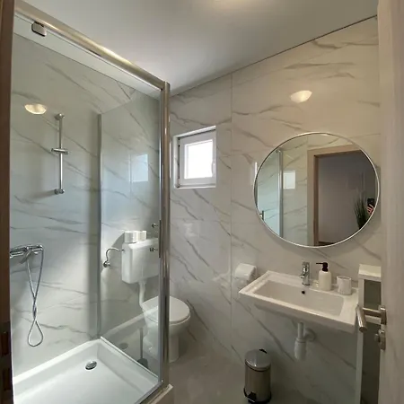 Apartment Juli - Modern