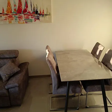 Apartment Juli - Modern *