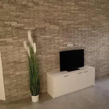 Apartment Juli - Modern Vir