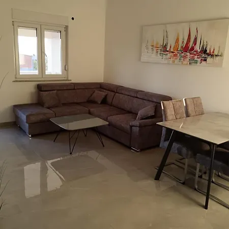 Apartment Juli - Modern *