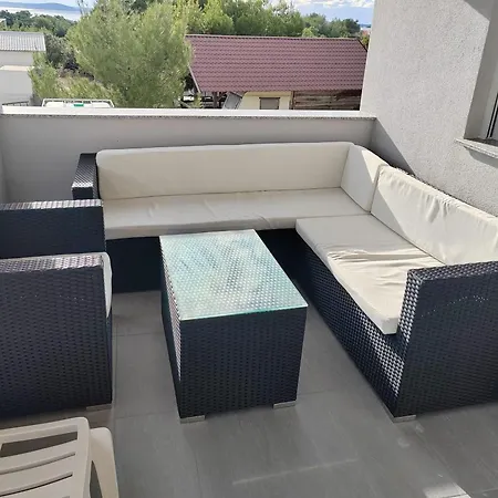 Apartment Juli - Modern *